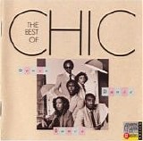 Chic - Dance, Dance, Dance (The Best Of Chic)