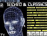 Various artists - The Best Of Techno & Classics