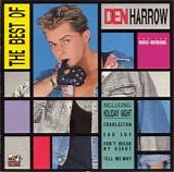 Den Harrow - The Best Of Den Harrow