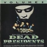 Various artists - Dead Presidents - Volume II - Music From The Motion Picture