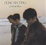 Duncan Dhu - Canciones