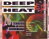 Various artists - Deep Heat