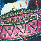 Various artists - The Duran Duran Tribute Album