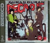 Duran Duran - Decade