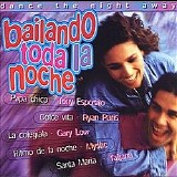 Various artists - Bailando Toda La Noche - Dance The Night Away