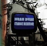 Duran Duran - Strange Behaviour