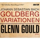 Glenn Gould - Johann Sebastian Bach: Goldberg-Variationen