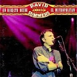 David Summers - En Directo Desde El Metropolitan