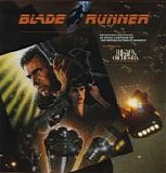 New American Orchestra, The - Blade Runner (Orchestral Adaptation Of Music Composed For The Motion Picture By Vangelis)