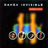 Danza Invisible - Grandes Exitos Un Trabajo Muy Duro