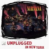 Nirvana - MTV Unplugged In New York