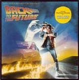 Various artists - Back To The Future (Music From The Motion Picture Soundtrack)