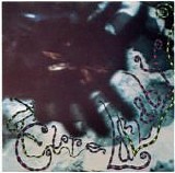 The Cure - Lullaby