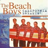 The Beach Boys - California Dreamin'