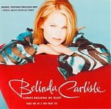 Belinda Carlisle - Always Breaking My Heart