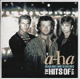 a-ha - Headlines And Deadlines - The Hits Of A-ha