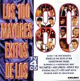 Various artists - Los 100 Mayores Exitos De Los 80