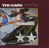 The Cars - Heartbeat City