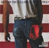 Bruce Springsteen - Born In The U.S.A.