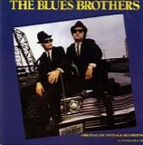 The Blues Brothers - The Blues Brothers (Original Soundtrack Recording)