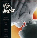 Various artists - 9Â½ Weeks - Original Motion Picture Soundtrack