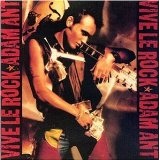 Adam Ant - Vive Le Rock