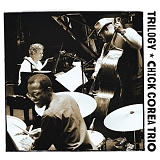 Chick Corea - Trilogy [3 CD]