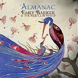 Emily Barker & The Red Clay Halo - Almanac