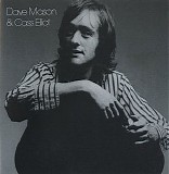 Dave Mason & Cass Elliot - Dave Mason & Cass Elliot