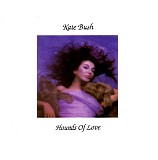 Kate Bush - Hounds Of Love