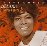 Dionne Warwick - Love Songs