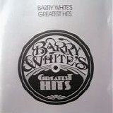 Barry White - Barry White's Greatest Hits