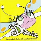 Deee-Lite - Sampladelic Relics & Dancefloor Oddities - Deee Remixes