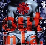 Red Hot Chili Peppers - Out In L.A.