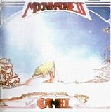 Camel - Moonmadness