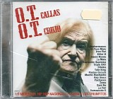 Various artists - O.T. Callas O.T. Crujo (Lo Mejor Del Hip Hop Nacional Le Canta A Los Triunfitos)