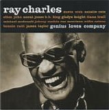 Ray Charles - Genius Loves Company