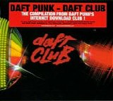 Daft Punk - Daft Club