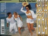 Sandy Marton - People From Ibiza (Remix 2000)