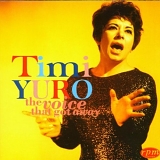 Timi Yuro - The Voice That Got Away
