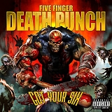 Five Finger Death Punch - Got Your Six