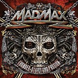 Mad Max - Thunder, Storm & Passion