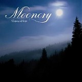 Mooncry - Legacy Of Hope