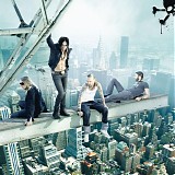 Backyard Babies - Backyard Babies