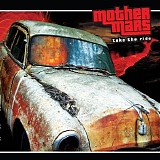 Mother Mars - Take The Ride