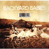 Backyard Babies - People Like People Like People Like Us