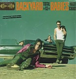 Backyard Babies - Total 13