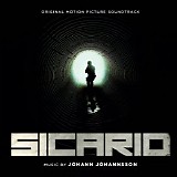 JÃ³hann JÃ³hannsson - Sicario