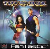 Toy-Box - Fantastic