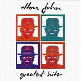 Elton John - Greatest Hits